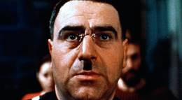 Кадр из фильма "Покаяние" - 1