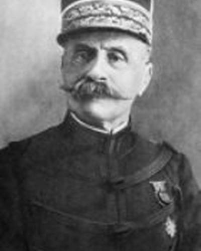 Фердинанд Фош фото