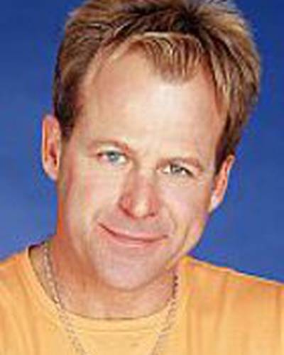 Кин Шрайнер фото