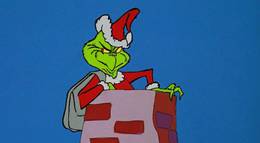 Кадр из фильма "Как Гринч украл Рождество!" - 2