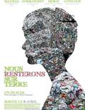 Постер из фильма "Nous resterons sur Terre" - 1