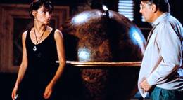 Кадр из фильма "Маленький апокалипсис" - 1