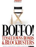 Постер из фильма "Бомбы и блокбастеры Тинсельтауна" - 1