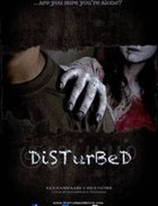 Disturbed