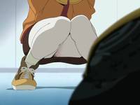 Кадр Фури-Кури