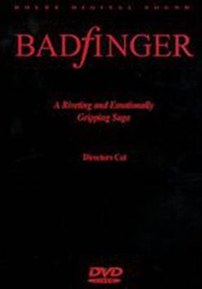 Badfinger: Director's Cut (видео)