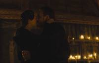 Кадр Макбет