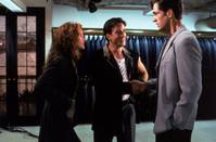 Кадр Свадьба лучшего друга