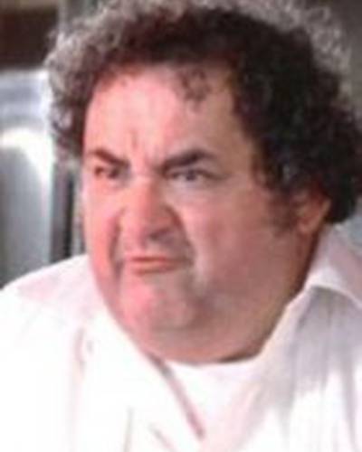 Фил Рубенштейн фото