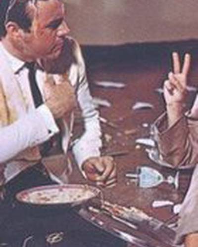 Dilma Lóes фото