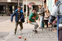 Кадр Perdiendo el norte