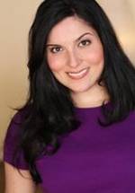 Рима Язбек фото