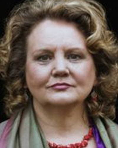 Светлана Шёнфельд фото