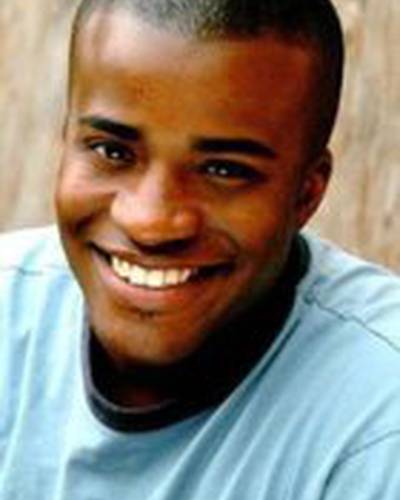 Леонард Джексон фото