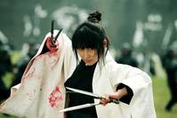 Кадр Белая месть