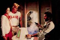 Кадр Флэш Гордон