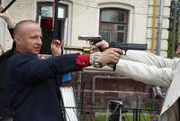 Кадр Москва, я люблю тебя!