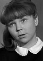 Людмила Архарова фото