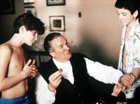 Кадр Последний дон (мини-сериал)