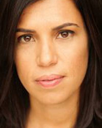 Элис Да Кунья фото