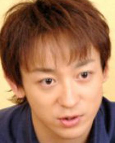 Кохи Ямамото фото