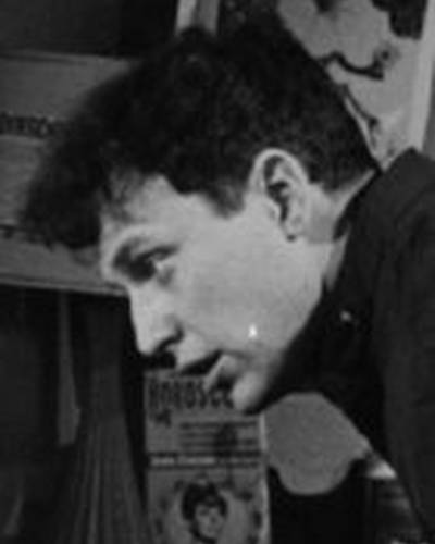 Дэвид Аркин фото