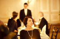 Кадр Аббатство Даунтон