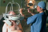 Кадр Контроль разума