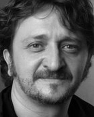 Патрик Греко фото