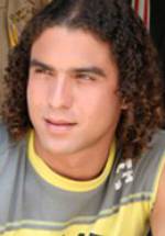 Лауреано Оливарес фото