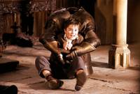 Кадр Призрак в законе