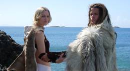 Кадр из фильма "Черная жемчужина (видео)" - 2