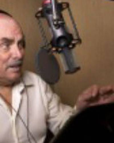 Дон Лафонтейн фото