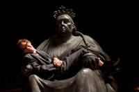 Кадр Вселенная Стивена Хокинга (Стивен Хокинг. Теория всего)