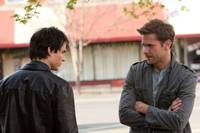 Кадр Дневники вампира