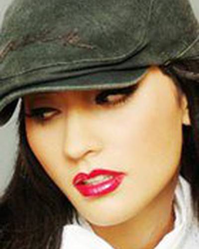 Паола Нуньес фото