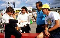 Кадр Дни грома