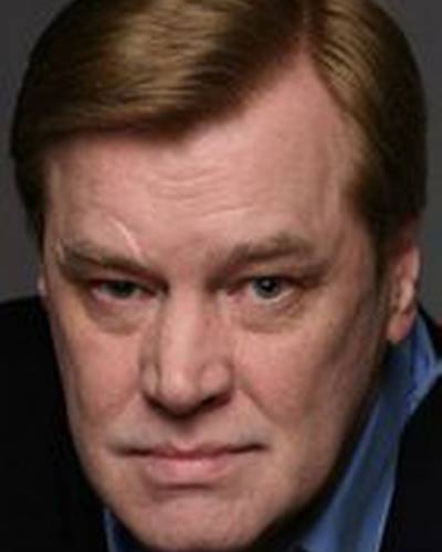 Александр Серский фото