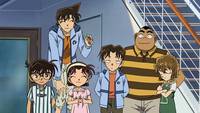 Кадр Детектив Конан 9