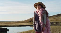 Кадр из фильма "Страна приливов" - 1