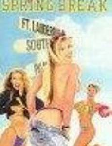 Playboy: Girls of Spring Break (видео)