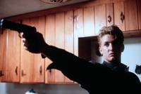 Кадр В упор