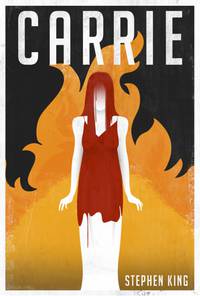 Постер Кэрри
