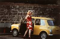 Кадр Четверо похорон и одна свадьба