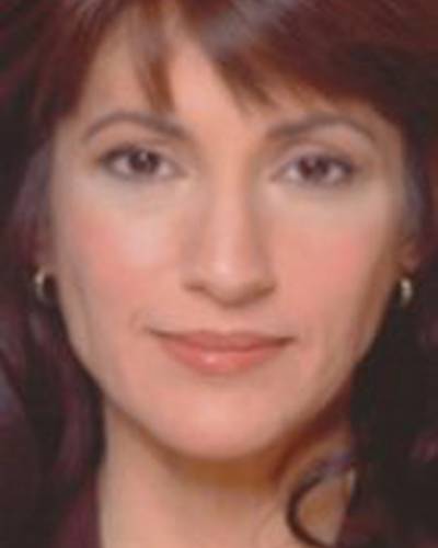 Ада Марис фото