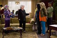 Кадр Дайте Санни шанс