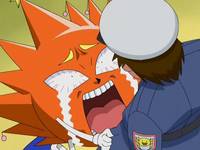 Кадр Бобобо-бо Бо-бобо