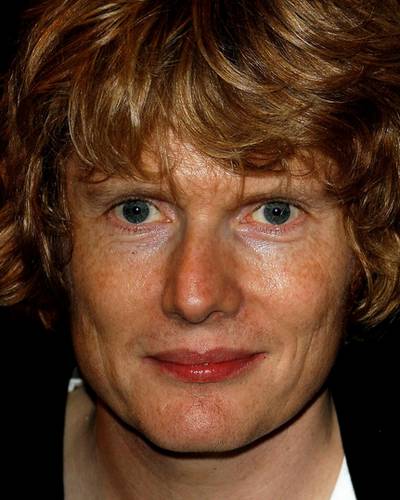 Джулиан Райнд-Татт фото