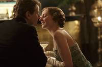 Кадр Аббатство Даунтон