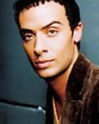 Сальваторе Антонио фото